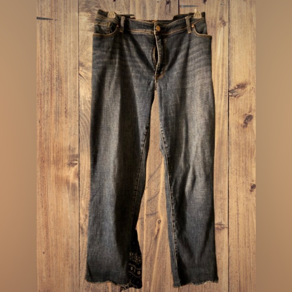 Seven jeans